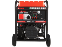 Бензиновый генератор A-iPower A11000TEAX