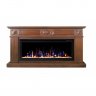 Каминокомплект RealFlame Siena DN с очагом Saphir 42