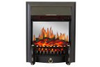 Каминокомплект Royal Flame Barcelona Дуб табачный c очагом Fobos FX M Black