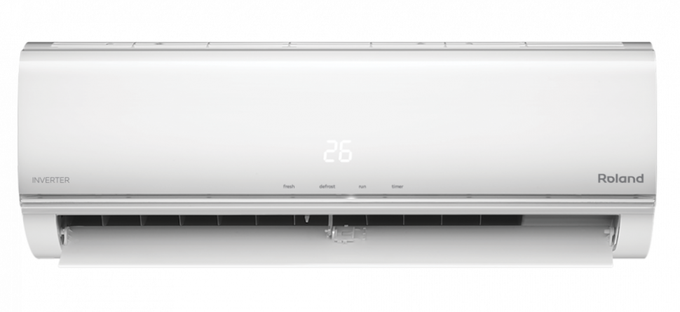 Сплит-система Roland FIU-07HSS010/N5-IN/FIU-07HSS010/N5-OUT Favorite II Inverter 2024