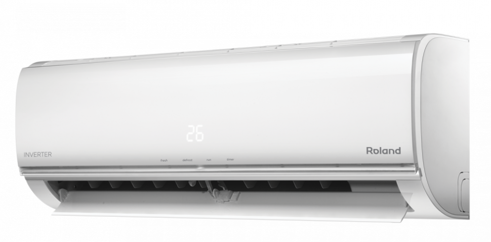 Сплит-система Roland FIU-07HSS010/N5-IN/FIU-07HSS010/N5-OUT Favorite II Inverter 2024
