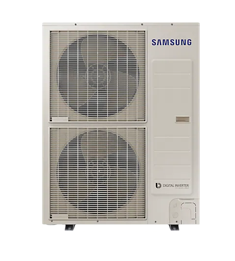 Кассетная сплит-система Samsung AC120NN4DKH/EU/AC120MXADKH/EU
