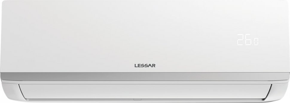 Сплит-система Lessar LS-HE12KCE2A/LU-HE12KCE2A Flexcool