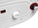 Накопительный электрический водонагреватель Ballu BWH/S 50 Level PRO