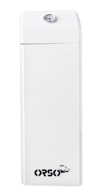 Напольный газовый котел ORSO КСГ-16 N (TGV-307) зв