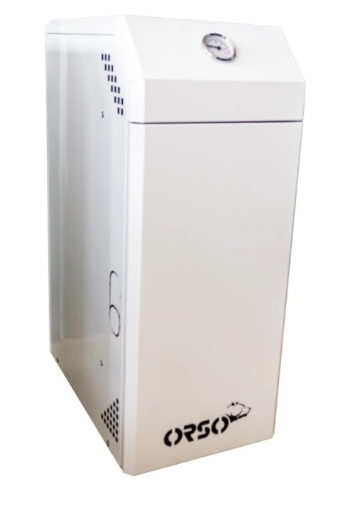 Напольный газовый котел ORSO КСГ-16 N (TGV-307) зв