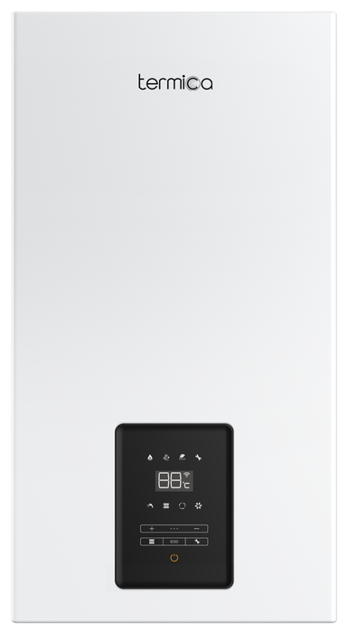 Настенный газовый котел Termica Vita 24 F