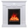 Каминокомплект RealFlame Aurora WT с очагом Eugene