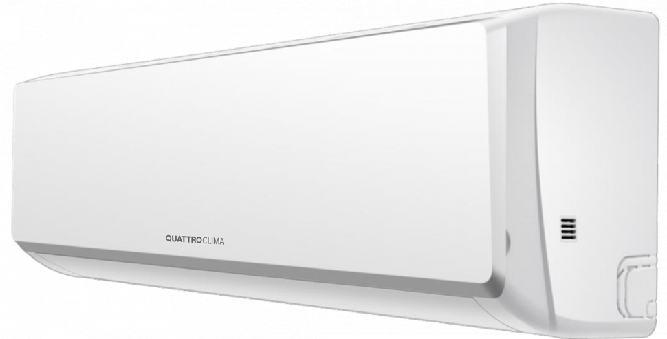 Сплит-система Quattroclima QV-M24WBE/QN-M24WBE Monsone DC Inverter