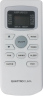 Сплит-система Quattroclima QV-M24WBE/QN-M24WBE Monsone DC Inverter
