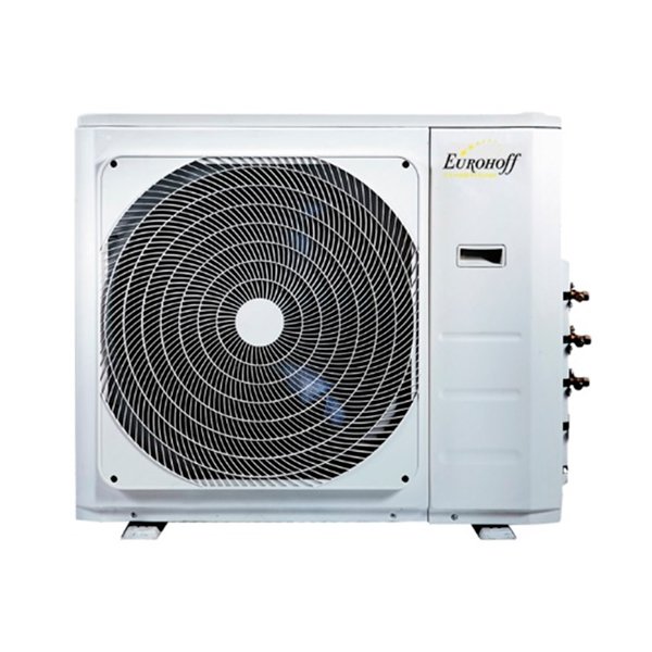 Наружный блок мульти сплит-системы Eurohoff EMMULT-18/2 Smart Multi