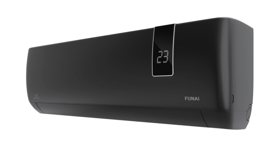 Внутренний блок мульти сплит-системы Funai RAM-I-BS30HP.W01 Bushido