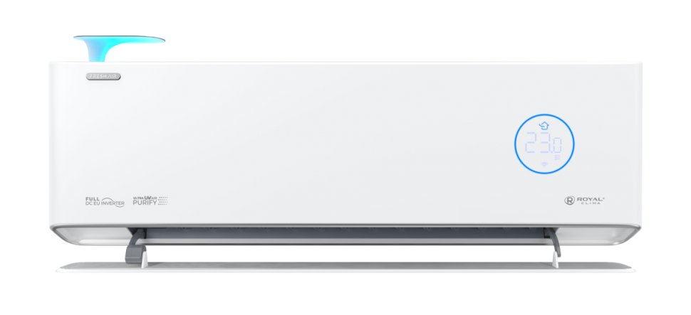 Сплит-система Royal Clima RCI-RFS35HN/RCI-RFS35HN Royal Fresh Standart