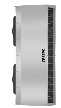 Тепловая завеса Греерс ЗВП-М1-150Н