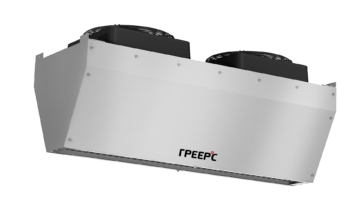 Тепловая завеса Греерс ЗВП-М1-150Н