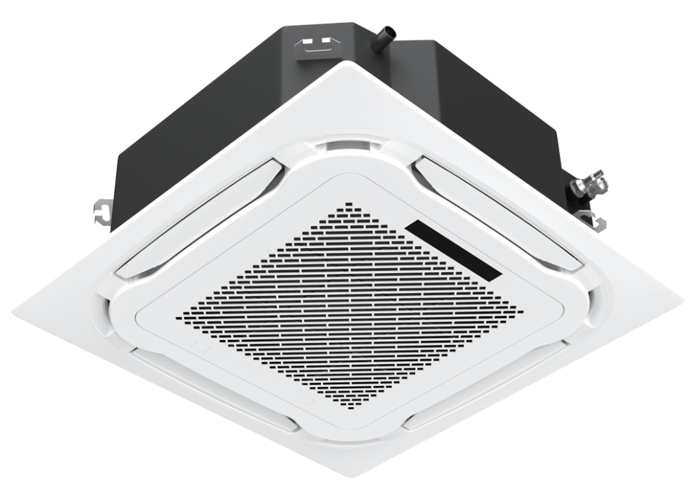 Фанкойл кассетный Royal Clima MACS-I-C35P2C