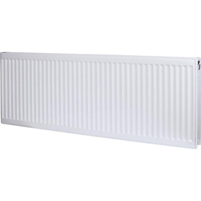 Радиатор стальной ROMMER Compact 22 500 1400 Россия