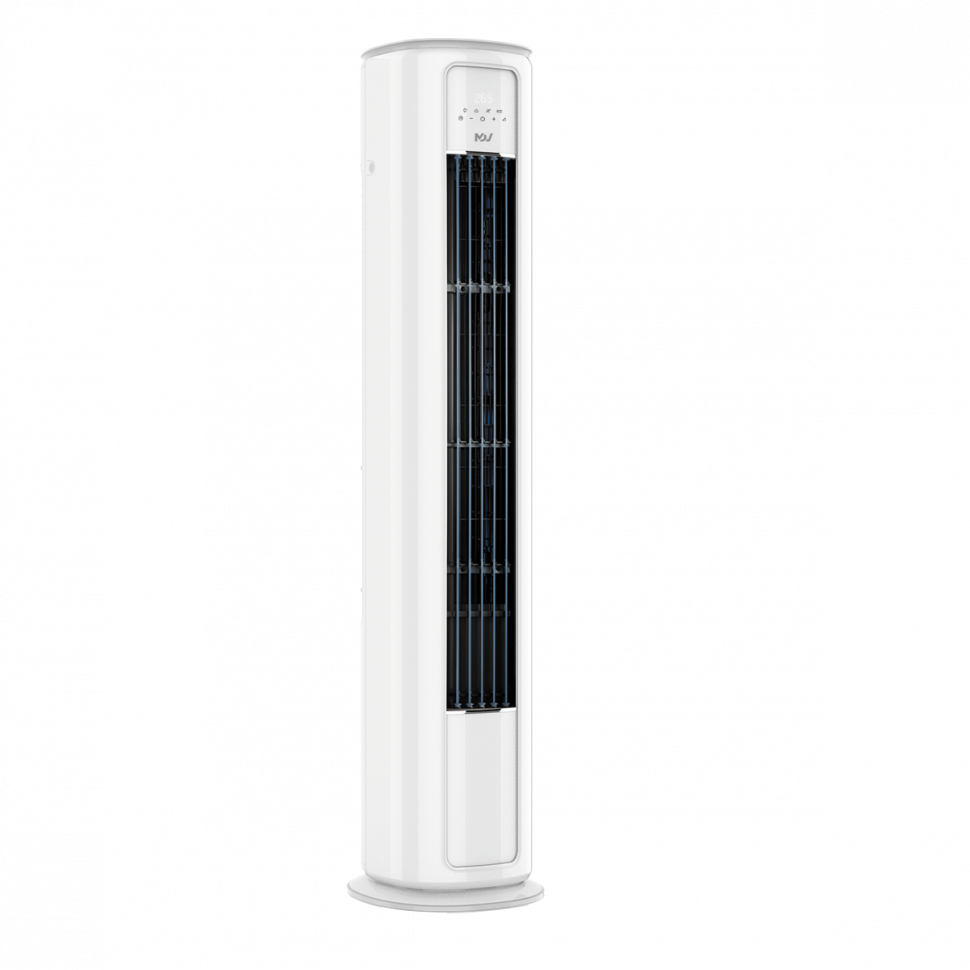 Колонная сплит-система MDV MDFYC-24HRFN8/MDOUL-24HFN8 ERP Full DC Inverter