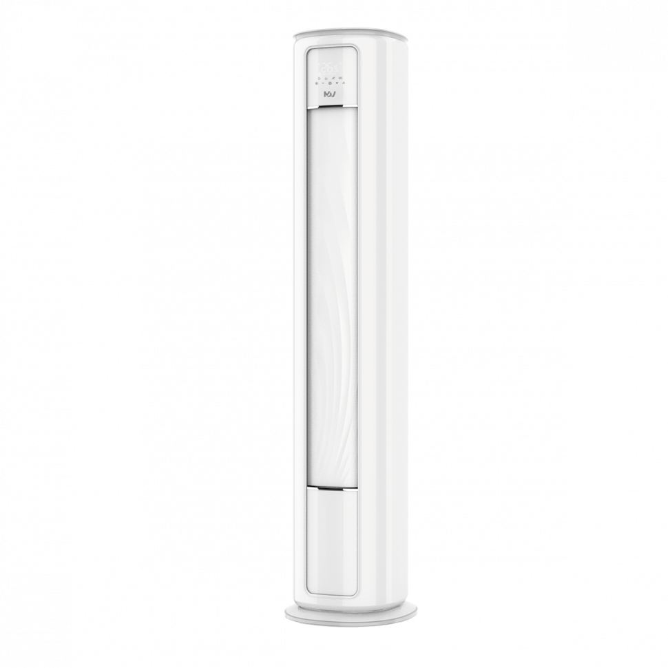 Колонная сплит-система MDV MDFYC-24HRFN8/MDOUL-24HFN8 ERP Full DC Inverter