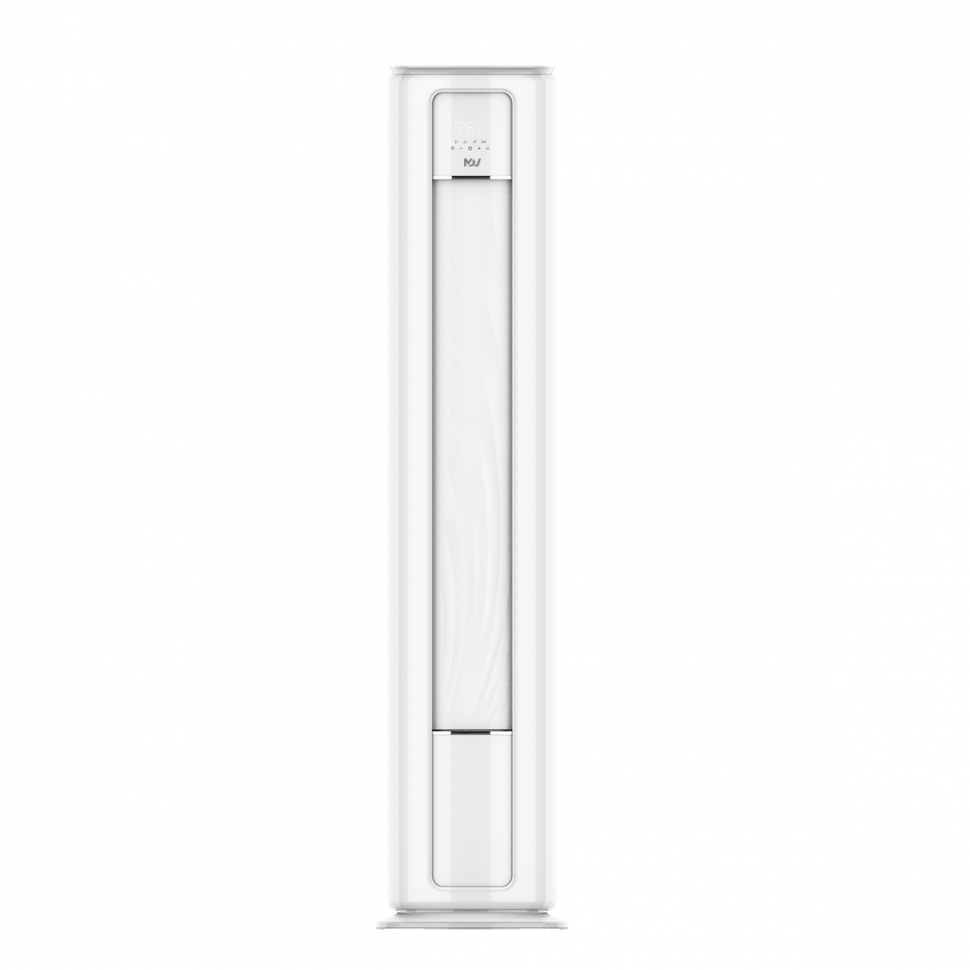Колонная сплит-система MDV MDFYC-24HRFN8/MDOUL-24HFN8 ERP Full DC Inverter