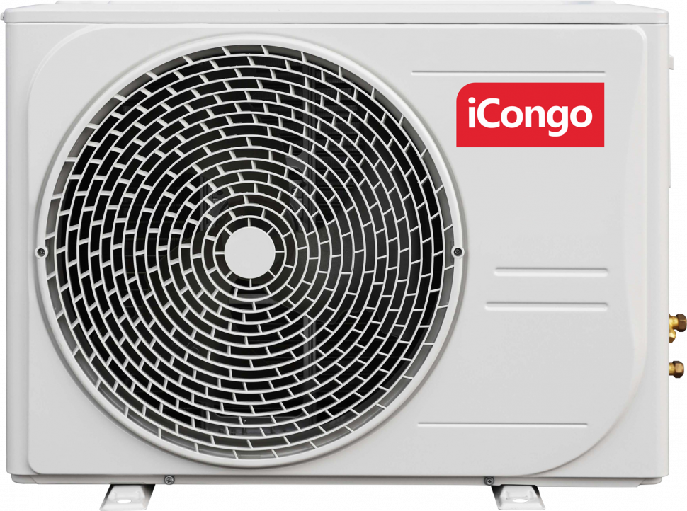 Сплит-система iCongo CS-21H3A-B170A/CS-21H3A-M1 Aero