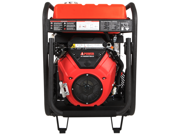 Бензиновый генератор A-iPower A13000TEAX