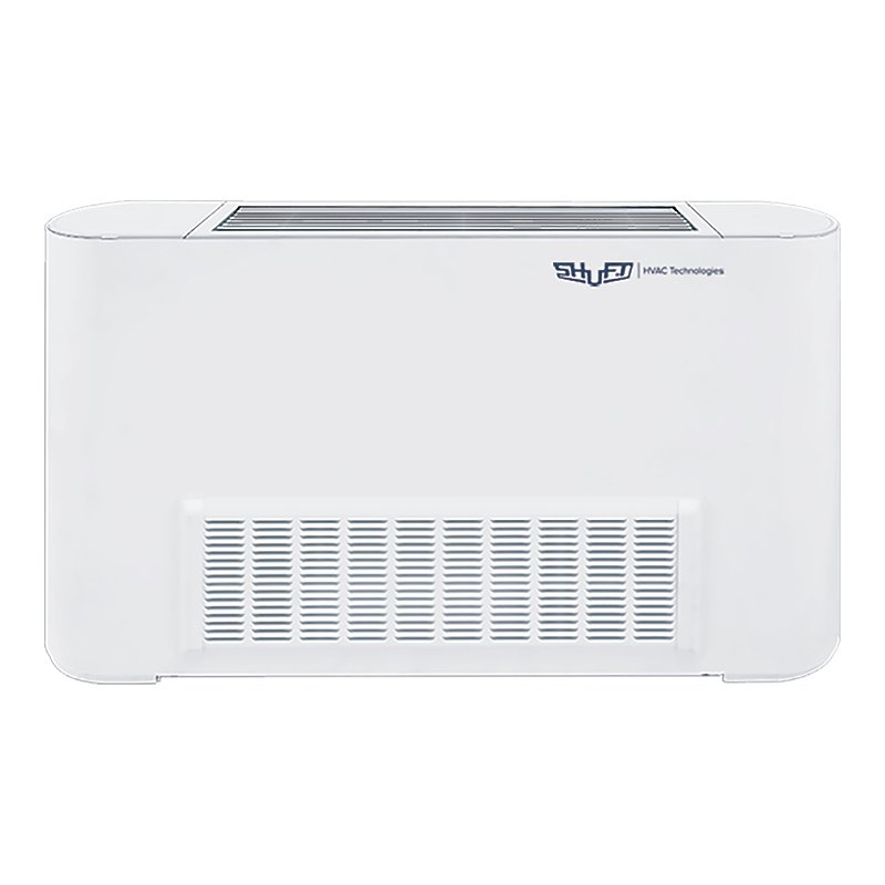 Фанкойл напольно-потолочный Shuft SFF-400