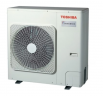 Кассетная сплит-система Toshiba RAV-GM901UTP-E/RAV-GM901ATP-E