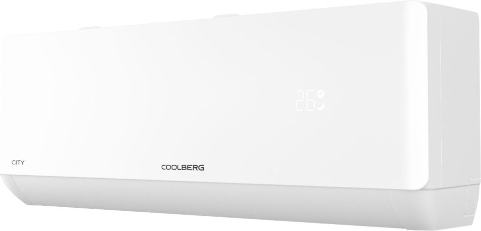 Сплит-система Coolberg CS-18SH1-IN/CS-18SH1-OUT City