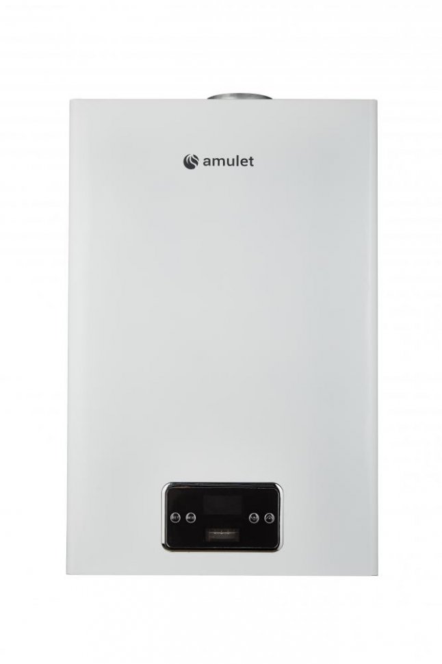 Настенный газовый котел Amulet SB 40 кВт
