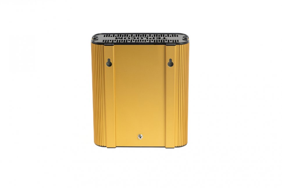 Стабилизатор напряжения Бастион Teplocom ST-555-И Western Gold Black