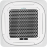 Кассетная сплит-система Ecoclima ECLCA/I-TC48/4R1+ECLCP-TC04+ECL/I-TC48/5R1