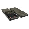 Внутрипольный конвектор Royal Thermo Atrium 75/400/1500-DG-U-DB