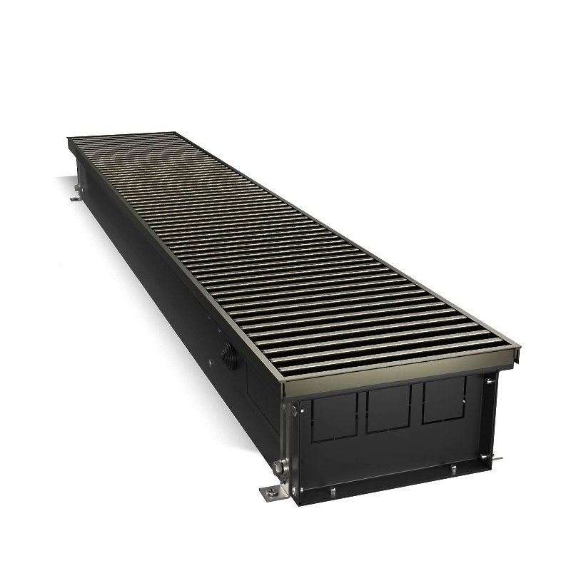 Внутрипольный конвектор Royal Thermo Atrium 110/200/900-DG-U-DB