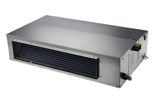 Канальная сплит-система Quattroclima QV-I18DG1/QN-I18UG1