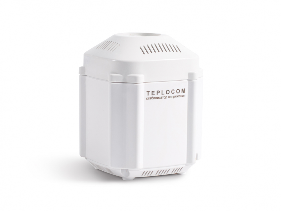 Стабилизатор напряжения Бастион Teplocom ST-222/500