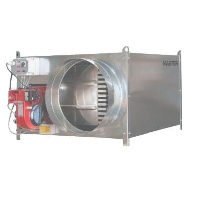 Теплогенератор газовый Master GREEN 470 SG