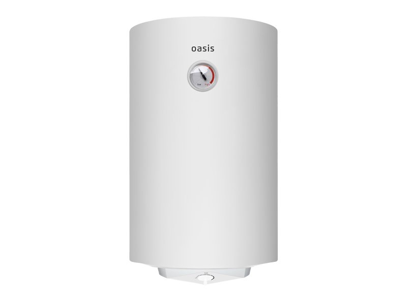 Накопительный водонагреватель Oasis NV-50L Eco Standart