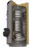 Накопительный водонагреватель Metalac Combi Pro WL 100 (левое подключение)