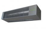 Тепловая завеса Тропик X414E15 Zinc