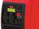 Бензиновый цифровой инверторный электрогенератор Fubag TI 2300