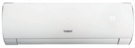 Сплит-система Tosot T12H-SLyW/I/T12H-SLyW/O Lyra X Inverter