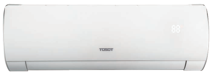 Сплит-система Tosot T12H-SLyW/I/T12H-SLyW/O Lyra X Inverter