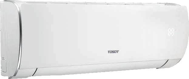 Сплит-система Tosot T12H-SLyW/I/T12H-SLyW/O Lyra X Inverter