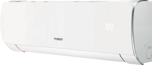 Сплит-система Tosot T12H-SLyW/I/T12H-SLyW/O Lyra X Inverter