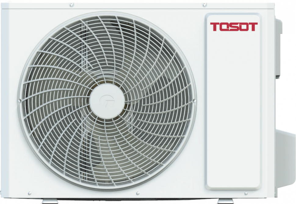 Сплит-система Tosot T12H-SLyW/I/T12H-SLyW/O Lyra X Inverter