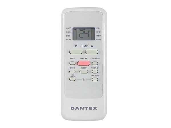 Сплит-система Dantex RK-07SDM4/RK-07SDM4E Corso