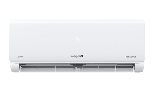 Сплит-система Energolux SAS12R1-AI/SAU12R1-AI Davos Inverter