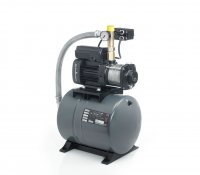 Насосная станция Grundfos CMB 3-46 (бак 60 литров)