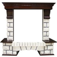 Портал Dimplex Pierre Luxe Classic